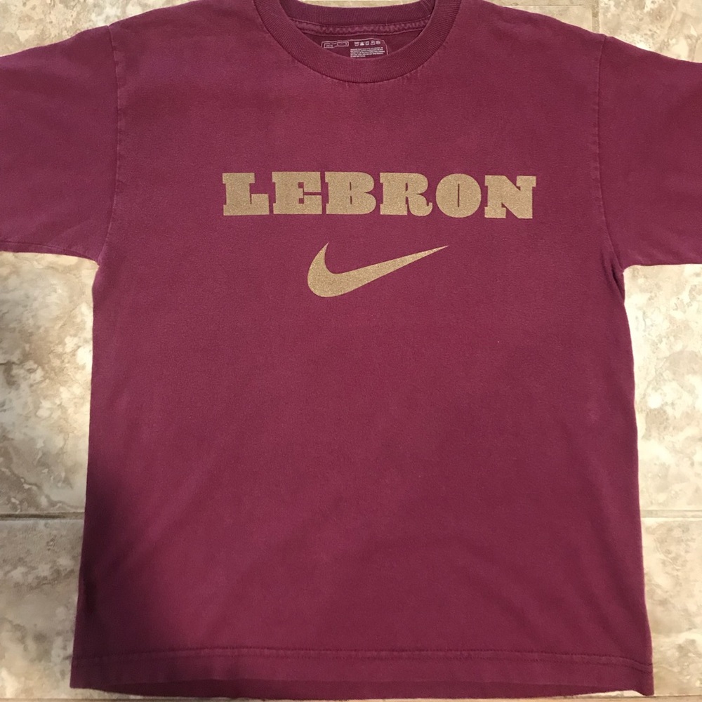 Boys Tee
